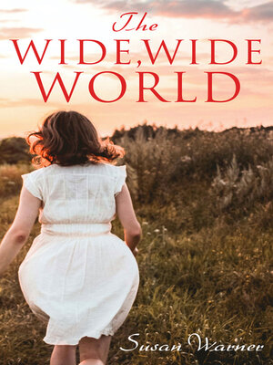 cover image of The Wide, Wide World